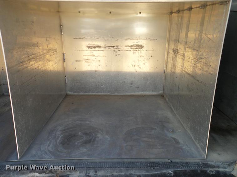 image for item DD1456 2011 Ford E350 Super Duty Extended van