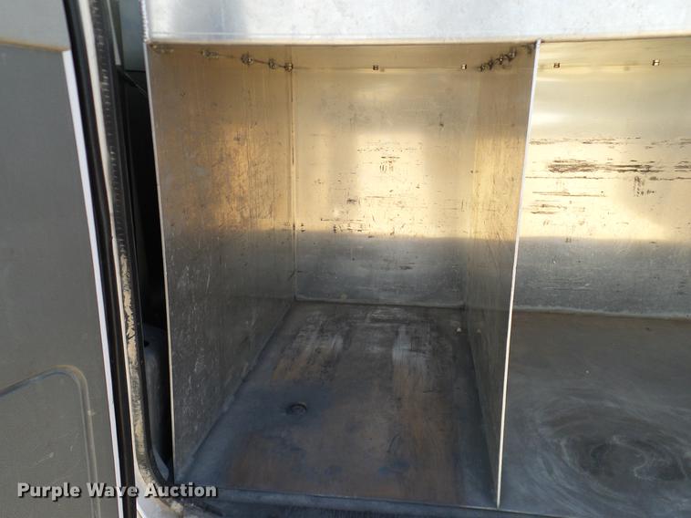 image for item DD1456 2011 Ford E350 Super Duty Extended van