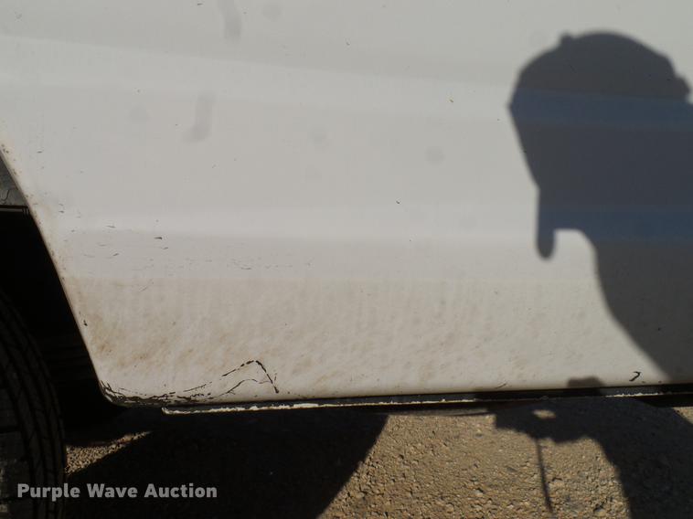 image for item DD1456 2011 Ford E350 Super Duty Extended van