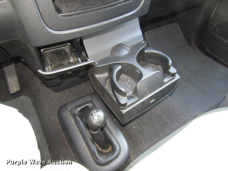 image for item DD2970 2005 Dodge Ram 1500 SLT pickup truck