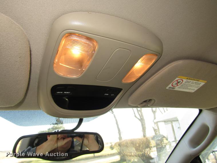 image for item DD2970 2005 Dodge Ram 1500 SLT pickup truck