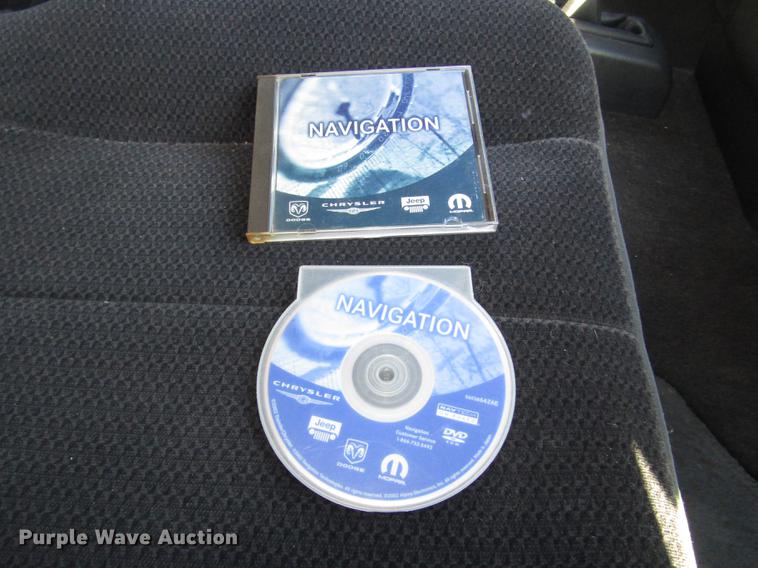 image for item DD2970 2005 Dodge Ram 1500 SLT pickup truck