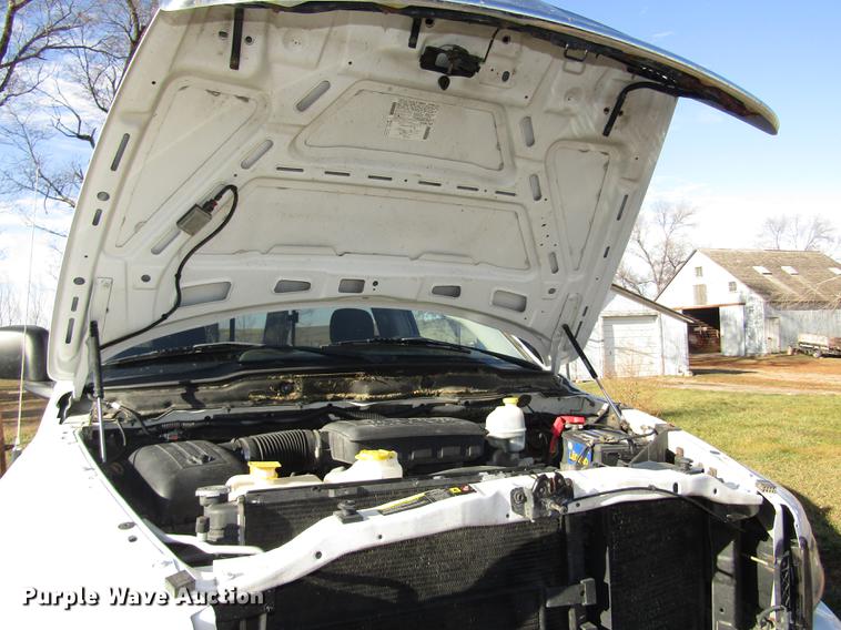 image for item DD2970 2005 Dodge Ram 1500 SLT pickup truck