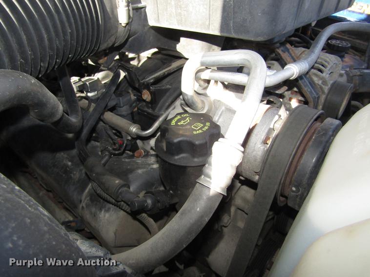 image for item DD2970 2005 Dodge Ram 1500 SLT pickup truck