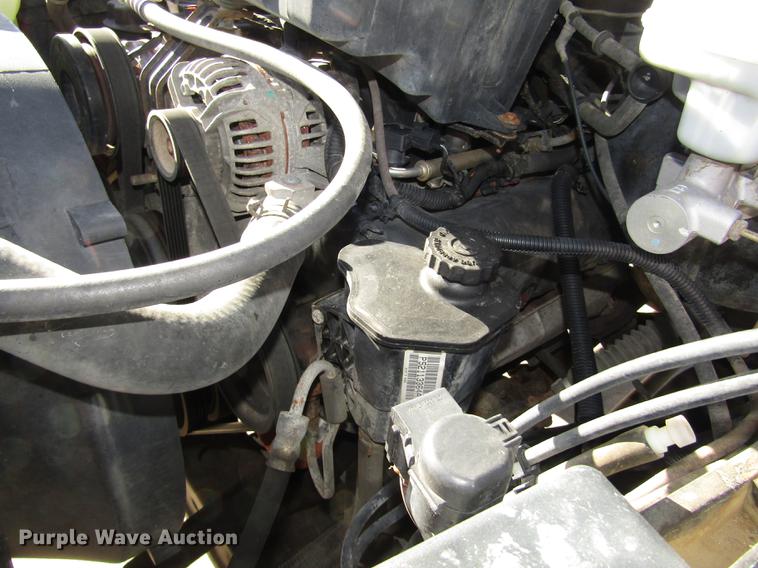 image for item DD2970 2005 Dodge Ram 1500 SLT pickup truck