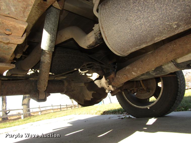 image for item DD2970 2005 Dodge Ram 1500 SLT pickup truck