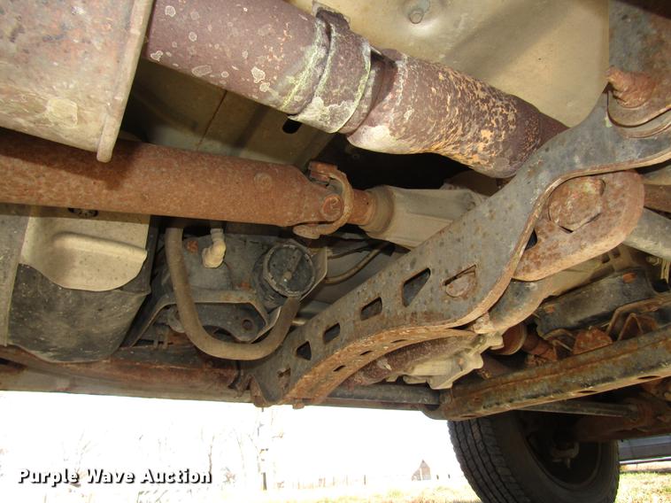 image for item DD2970 2005 Dodge Ram 1500 SLT pickup truck