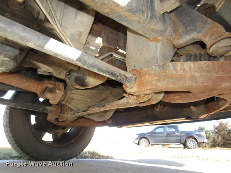 image for item DD2970 2005 Dodge Ram 1500 SLT pickup truck