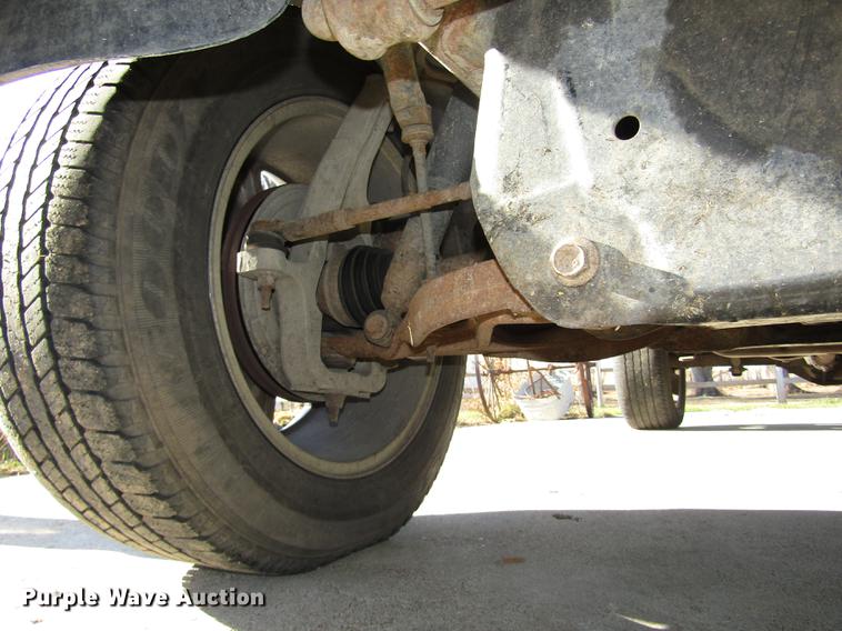 image for item DD2970 2005 Dodge Ram 1500 SLT pickup truck