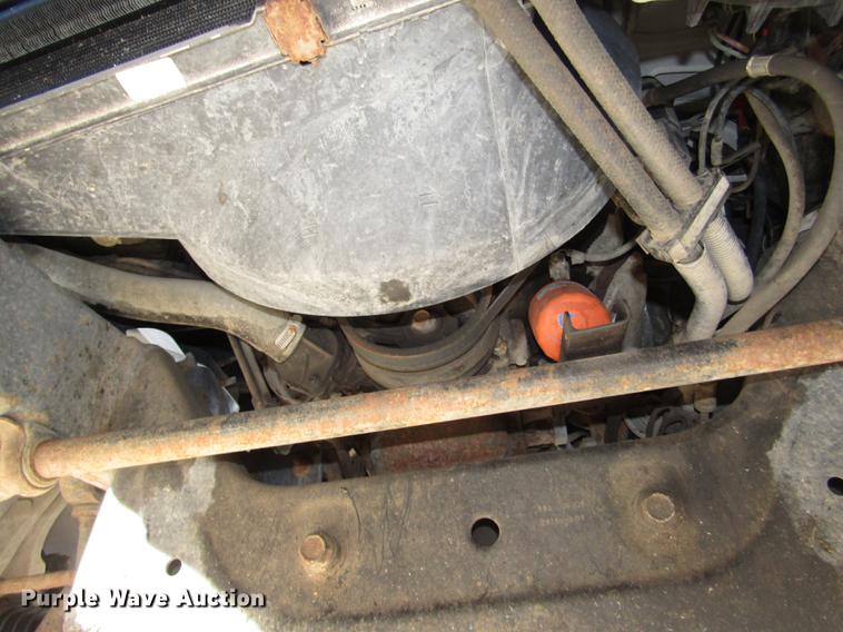 image for item DD2970 2005 Dodge Ram 1500 SLT pickup truck