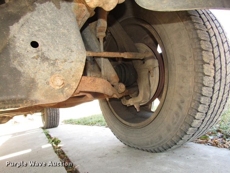 image for item DD2970 2005 Dodge Ram 1500 SLT pickup truck