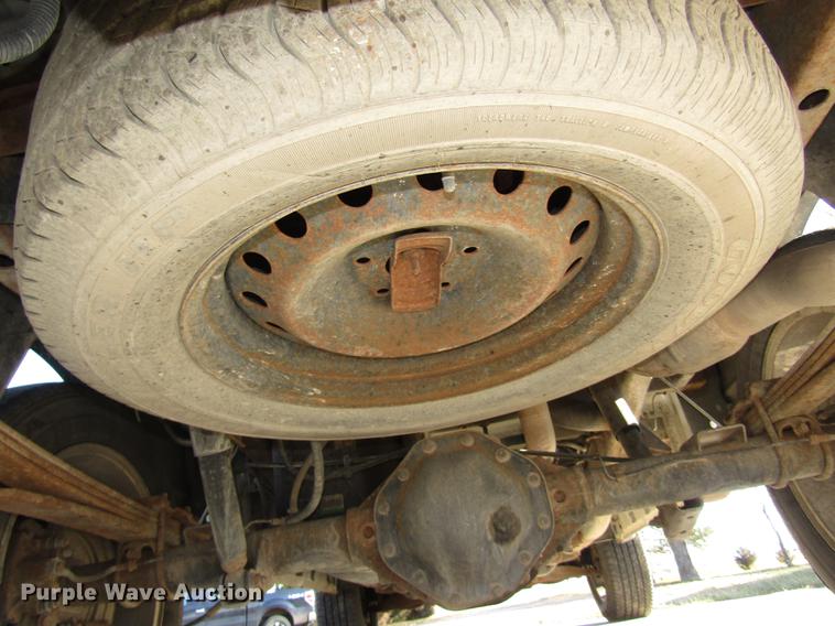 image for item DD2970 2005 Dodge Ram 1500 SLT pickup truck