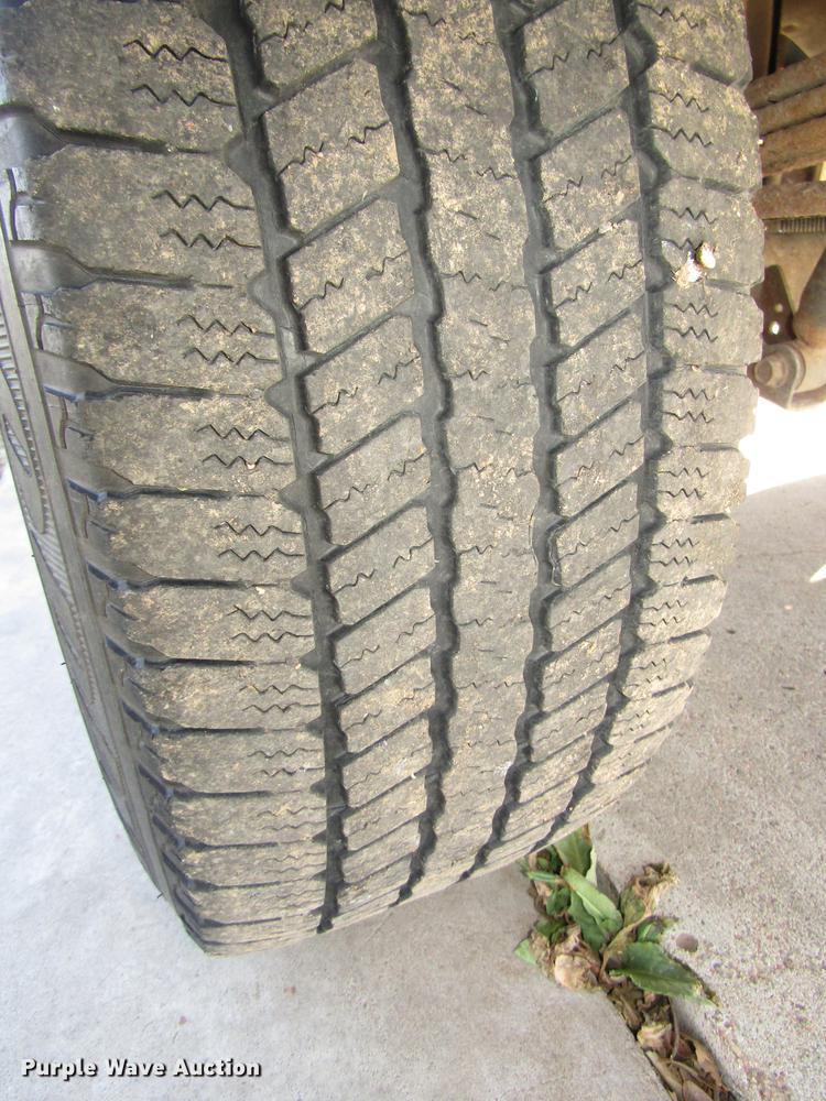 image for item DD2970 2005 Dodge Ram 1500 SLT pickup truck