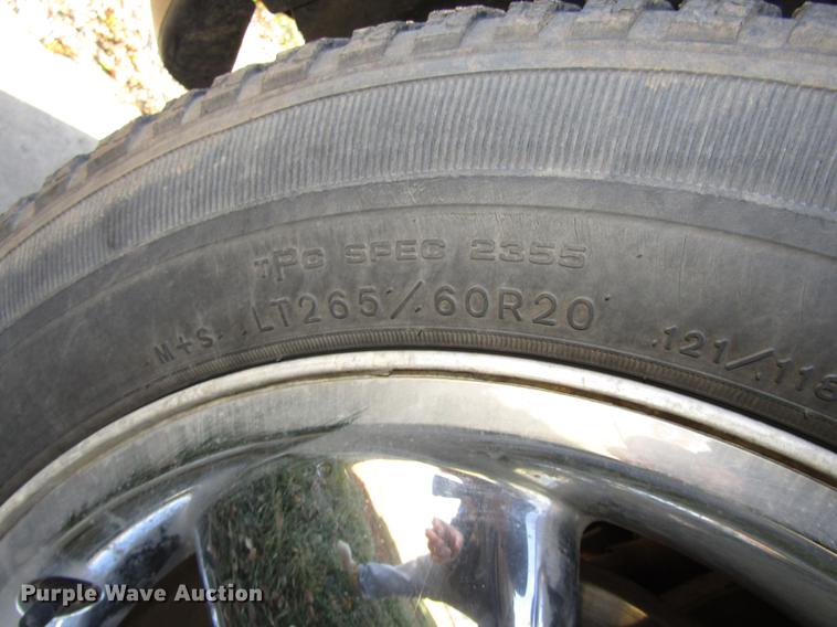 image for item DD2970 2005 Dodge Ram 1500 SLT pickup truck