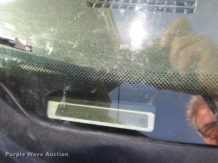 image for item DD2970 2005 Dodge Ram 1500 SLT pickup truck