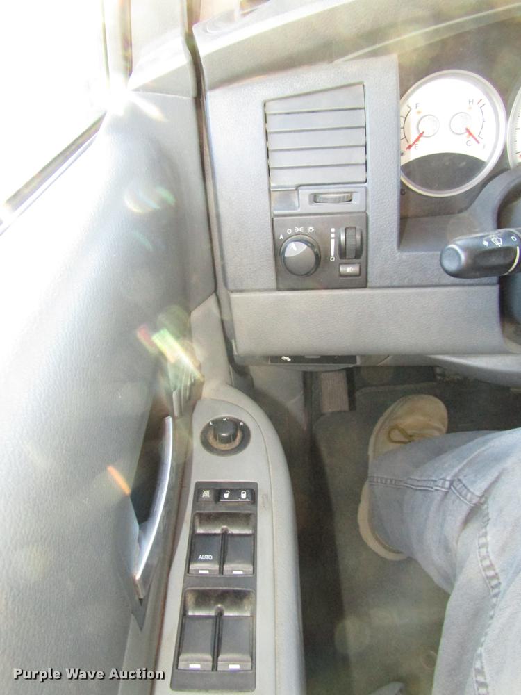 image for item DD2986 2005 Dodge Durango Limited SUV