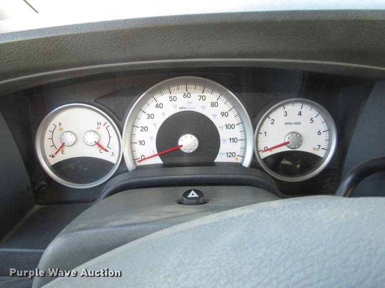 image for item DD2986 2005 Dodge Durango Limited SUV