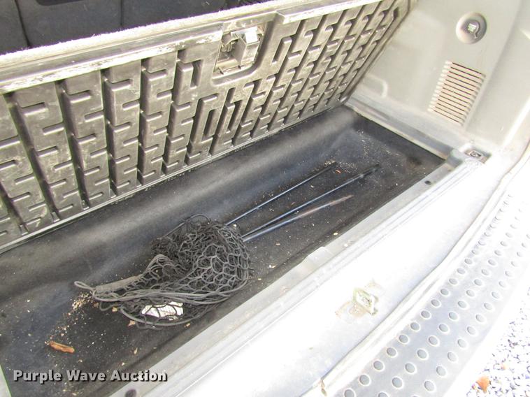 image for item DD2986 2005 Dodge Durango Limited SUV