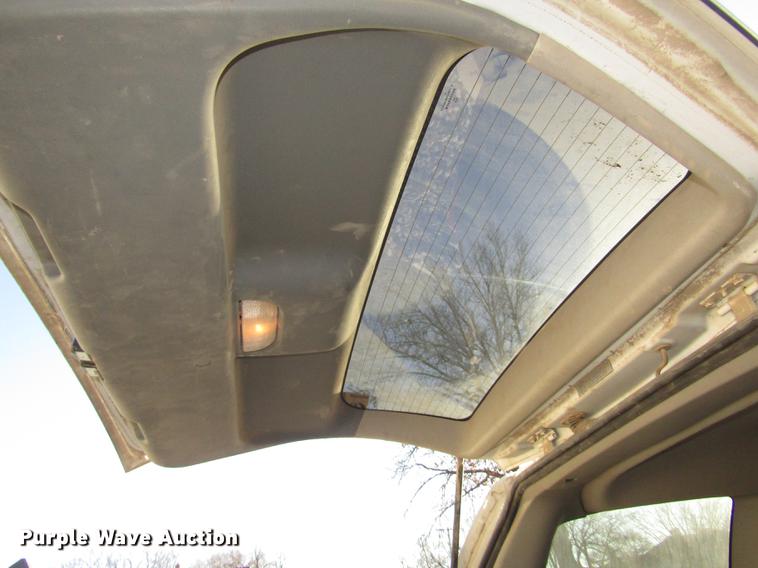 image for item DD2986 2005 Dodge Durango Limited SUV