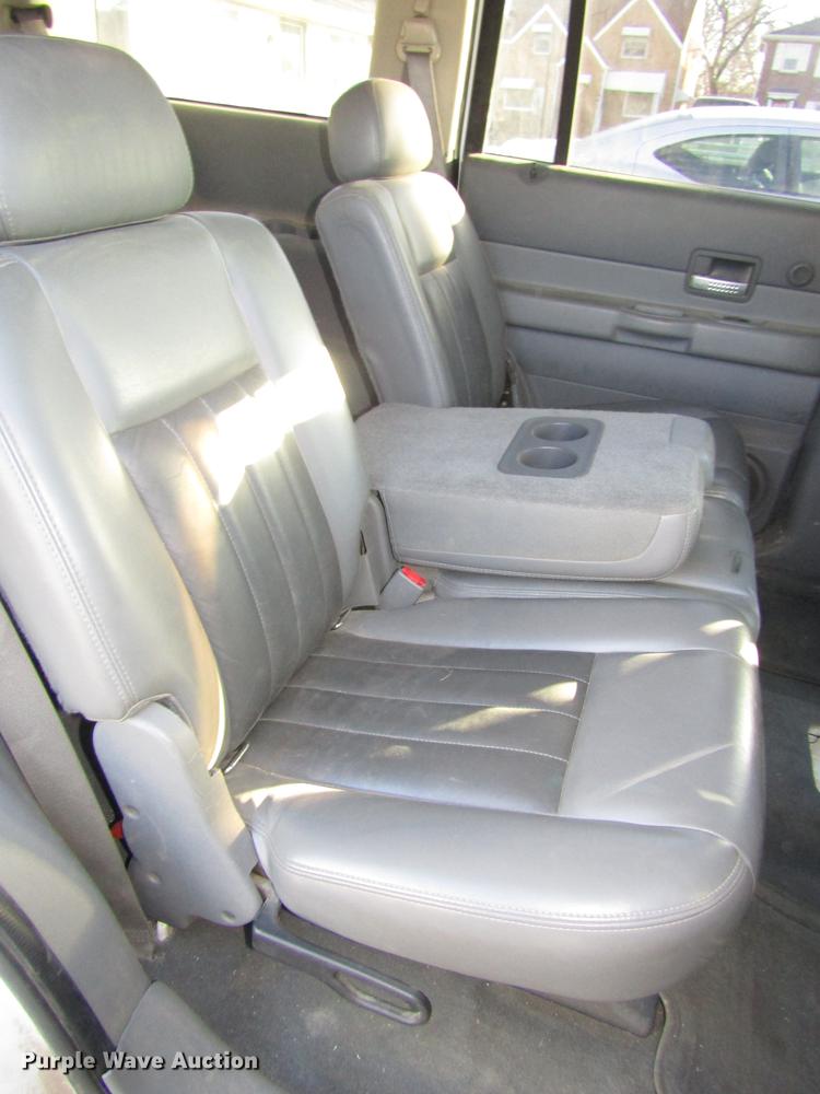 image for item DD2986 2005 Dodge Durango Limited SUV