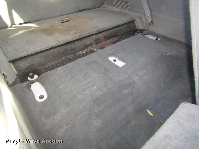 image for item DD2986 2005 Dodge Durango Limited SUV