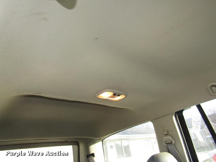 image for item DD2986 2005 Dodge Durango Limited SUV