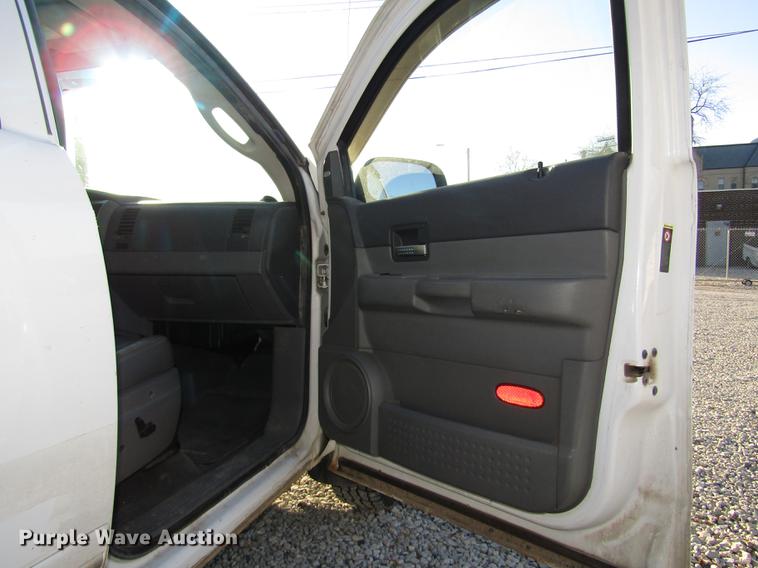 image for item DD2986 2005 Dodge Durango Limited SUV