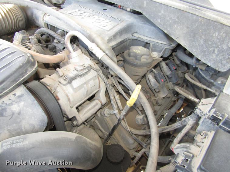 image for item DD2986 2005 Dodge Durango Limited SUV