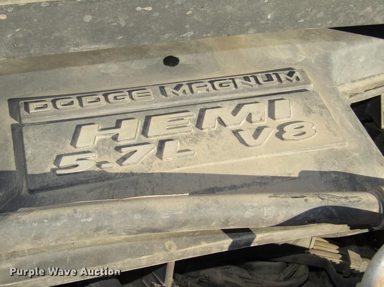 image for item DD2986 2005 Dodge Durango Limited SUV