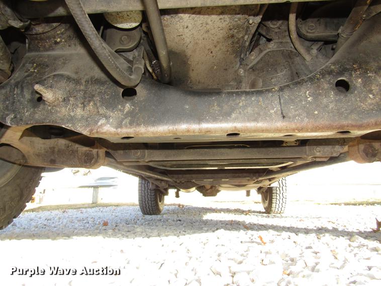 image for item DD2986 2005 Dodge Durango Limited SUV