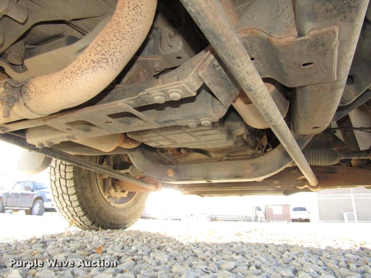 image for item DD2986 2005 Dodge Durango Limited SUV