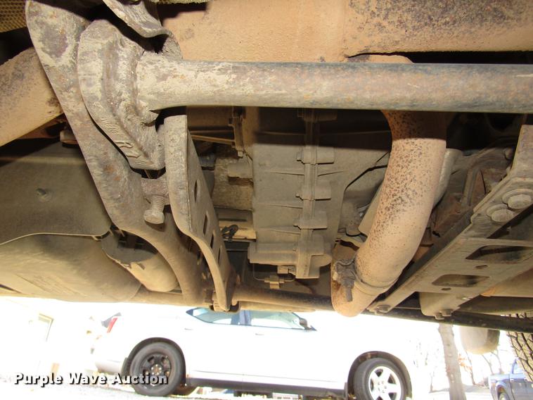 image for item DD2986 2005 Dodge Durango Limited SUV