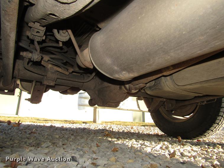 image for item DD2986 2005 Dodge Durango Limited SUV