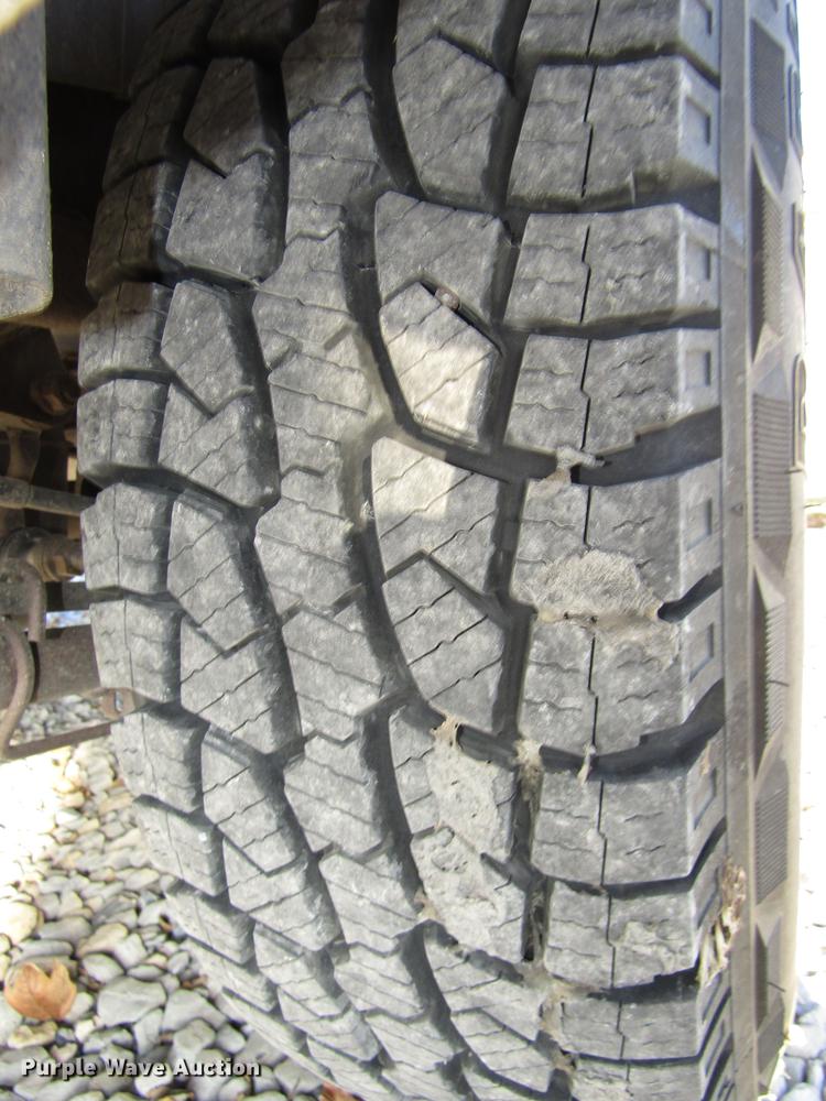 image for item DD2986 2005 Dodge Durango Limited SUV