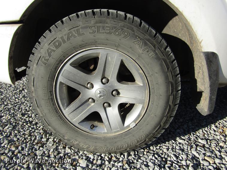 image for item DD2986 2005 Dodge Durango Limited SUV