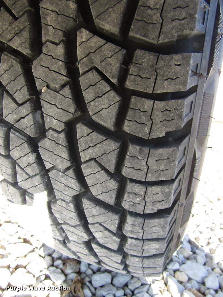 image for item DD2986 2005 Dodge Durango Limited SUV