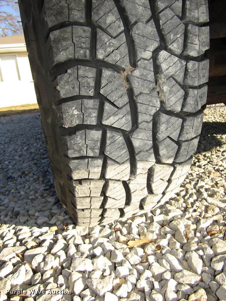 image for item DD2986 2005 Dodge Durango Limited SUV