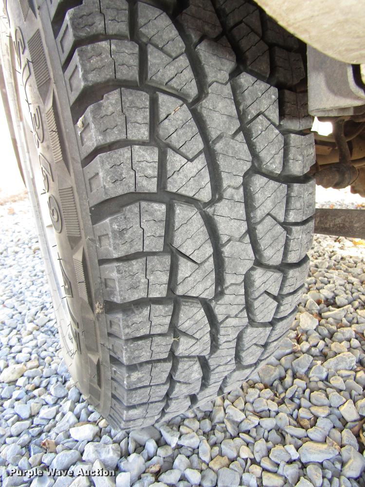 image for item DD2986 2005 Dodge Durango Limited SUV