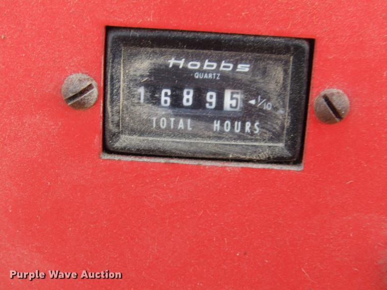 image for item DD2990 Gravely Professional 20-G lawn tractor