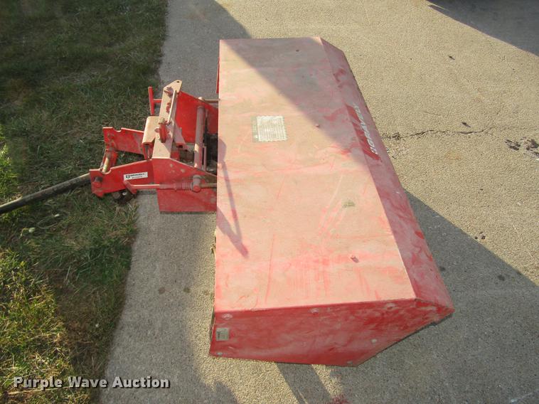 image for item DD2990 Gravely Professional 20-G lawn tractor