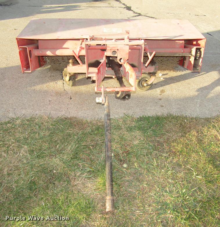 image for item DD2990 Gravely Professional 20-G lawn tractor