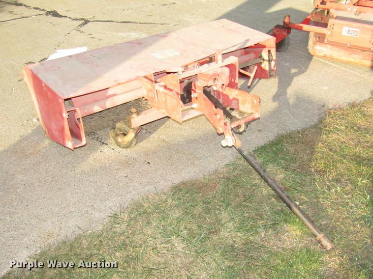 image for item DD2990 Gravely Professional 20-G lawn tractor