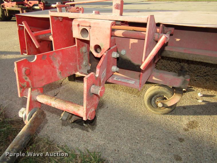 image for item DD2990 Gravely Professional 20-G lawn tractor