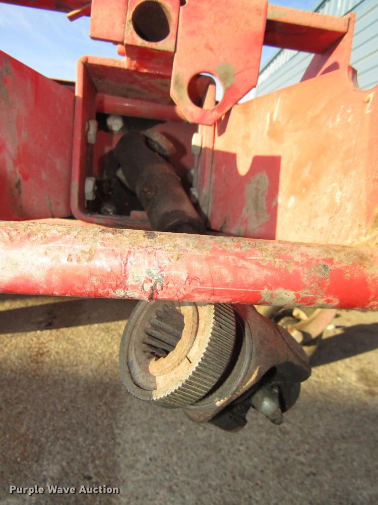 image for item DD2990 Gravely Professional 20-G lawn tractor