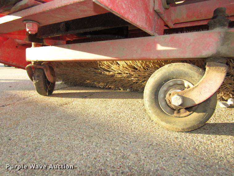 image for item DD2990 Gravely Professional 20-G lawn tractor