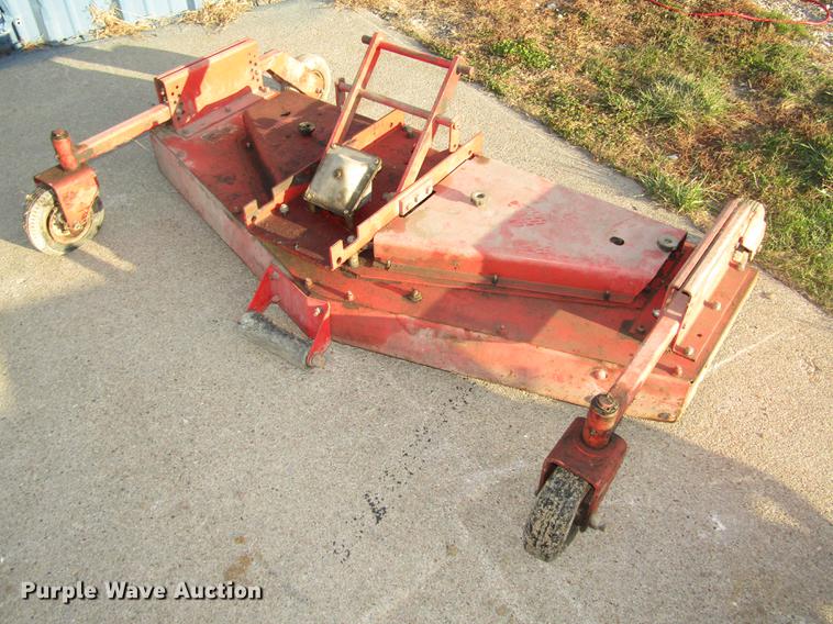 image for item DD2990 Gravely Professional 20-G lawn tractor