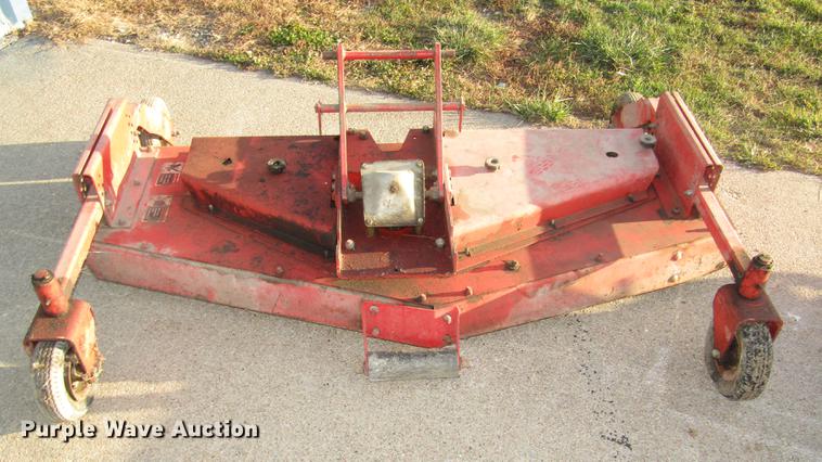 image for item DD2990 Gravely Professional 20-G lawn tractor