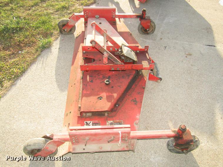 image for item DD2990 Gravely Professional 20-G lawn tractor