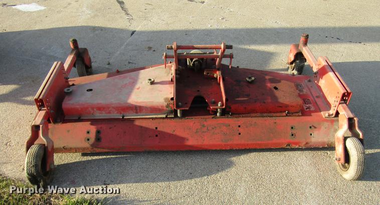 image for item DD2990 Gravely Professional 20-G lawn tractor