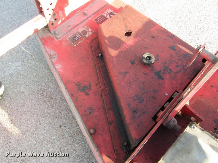 image for item DD2990 Gravely Professional 20-G lawn tractor